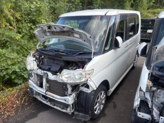 Спидометр DAIHATSU TANTO L375S KFVE 83800B2133 2 ракурс