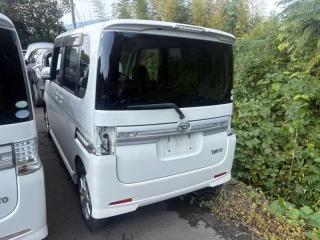 Спидометр DAIHATSU TANTO L375S KFVE 83800B2133 3 ракурс