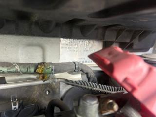 Спидометр DAIHATSU TANTO L375S KFVE 83800B2133 4 ракурс