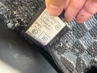Дверь 5-я DAIHATSU TANTO L375S KFVE 67005B2670 4 ракурс