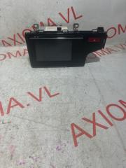 Магнитофон HONDA FIT GP5 LEB 39100T5CJ61 1 ракурс