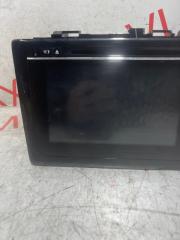 Магнитофон HONDA FIT GP5 LEB 39100T5CJ61 2 ракурс