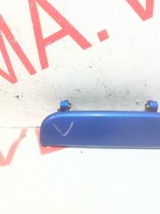 Ручка двери правая задняя SUBARU PLEO RA1 EN07E 61021KE000NN, 61021KE030WY 2 ракурс