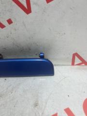 Ручка двери правая задняя SUBARU PLEO RA1 EN07E 61021KE000NN, 61021KE030WY 3 ракурс