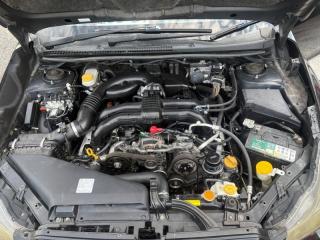 АКПП SUBARU IMPREZA GP7 FB20ASZH1A 31000AJ020, TR580DD5AA 1 ракурс