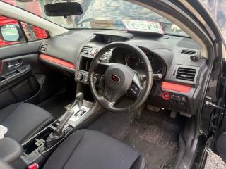 Печка  SUBARU IMPREZA GP7 FB20ASZH1A ,72110FJ170, 72210FJ010 ,72110FJ170, 72210FJ010 1 ракурс