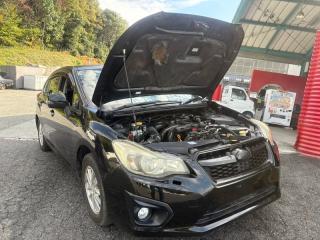 Уплотнительная резинка дверей правая задняя SUBARU IMPREZA GP7 FB20A 63572FJ000 1 ракурс