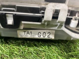 Спидометр HONDA INSPIRE CP3 J35A 78100TA1J031, 78100J031 4 ракурс