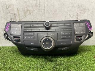 Климат-контроль HONDA INSPIRE CP3 J35A 39050TA0J013, 39050TA0J013M1 2 ракурс