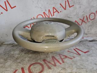 Руль с airbag NISSAN MARCH AK12 CR12DE 48430CT013, K8510AX000 2 ракурс