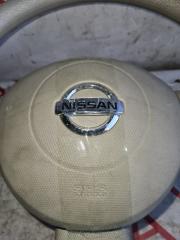 Руль с airbag NISSAN MARCH AK12 CR12DE 48430CT013, K8510AX000 3 ракурс
