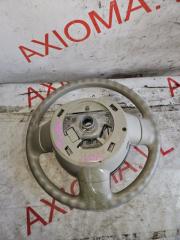 Руль с airbag NISSAN MARCH AK12 CR12DE 48430CT013, K8510AX000 4 ракурс