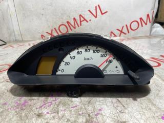 Спидометр MITSUBISHI EK SPORT H82W 3G83 8100B047 1 ракурс