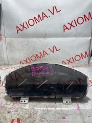 Спидометр MAZDA DEMIO DW3W B3ME D205 1 ракурс