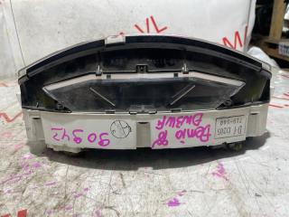 Спидометр MAZDA DEMIO DW3W B3ME D205 3 ракурс