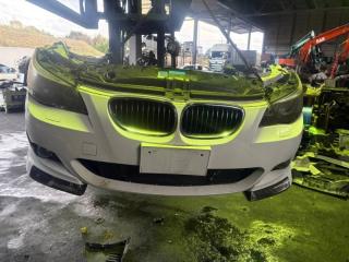 Ноускат BMW 5-SERIES E61 N52B30A 51117148586, 63127160195, 63127160196, 51117111739 1 ракурс