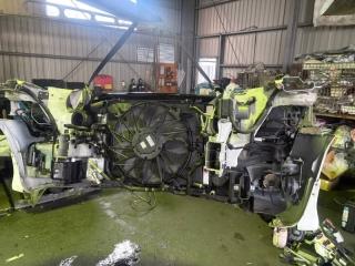 Ноускат BMW 5-SERIES E61 N52B30A 51117148586, 63127160195, 63127160196, 51117111739 2 ракурс