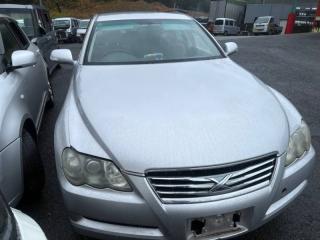 Двигатель TOYOTA MARK X GRX120 4GRFSE 1900031371 3 ракурс