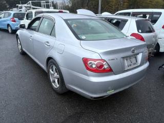 Двигатель TOYOTA MARK X GRX120 4GRFSE 1900031371 4 ракурс