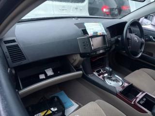 Консоль магнитофона TOYOTA MARK X GRX120 4GRFSE 8401322032 1 ракурс