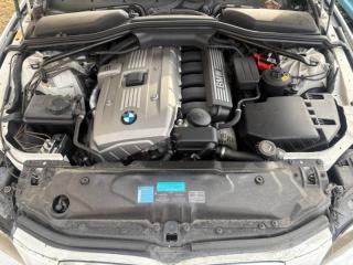 Двигатель BMW 5-SERIES E61 N52B30A 11000422941 1 ракурс
