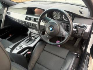 Торпедо BMW 5-SERIES E61 N52B30A 51459123713 1 ракурс