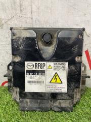 Блок efi MAZDA BONGO SKF2V RFT RF8P18881D, 2758007913 2 ракурс