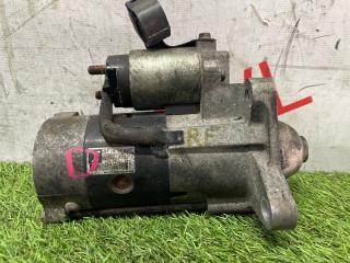 Стартер MAZDA BONGO SKF2V RFT RF1H18400 2 ракурс