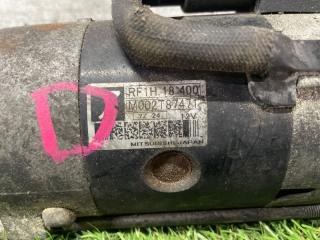 Стартер MAZDA BONGO SKF2V RFT RF1H18400 3 ракурс