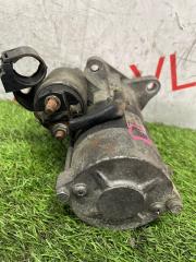 Стартер MAZDA BONGO SKF2V RFT RF1H18400 4 ракурс