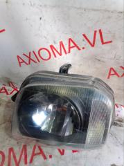 Фара левая передняя SUZUKI JIMNY JB23W K6AT 3532081A40, 100-32647 1 ракурс