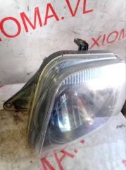 Фара левая передняя SUZUKI JIMNY JB23W K6AT 3532081A40, 100-32647 3 ракурс
