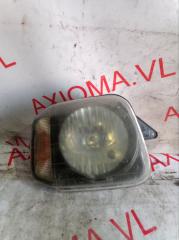 Фара правая передняя SUZUKI JIMNY JB23W K6AT 3512081A40, 100-32647 1 ракурс