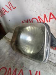 Фара правая передняя SUZUKI JIMNY JB23W K6AT 3512081A40, 100-32647 2 ракурс