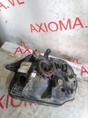 Фара правая передняя SUZUKI JIMNY JB23W K6AT 3512081A40, 100-32647 4 ракурс