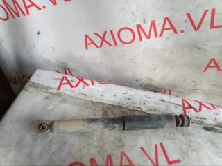 Амортизатор правый передний SUZUKI JIMNY JB23W K6AT 4160081A11, 4160081A01 1 ракурс