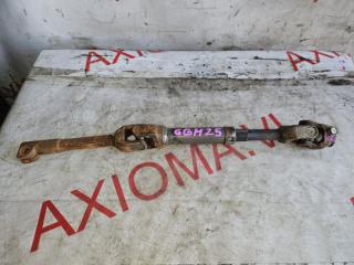 Рулевой карданчик TOYOTA VELLFIRE GGH25 2GRFE 4526058050 1 ракурс