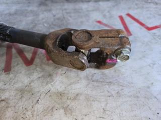 Рулевой карданчик TOYOTA VELLFIRE GGH25 2GRFE 4526058050 5 ракурс