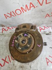 Ступица левая передняя TOYOTA VELLFIRE GGH25 2GRFE 4321228120, 4355028030, 4351228190, 4775028570 1 ракурс