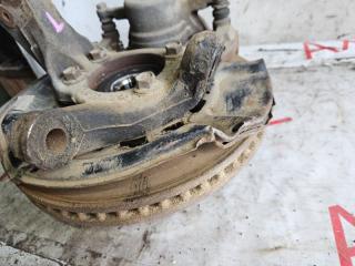 Ступица левая передняя TOYOTA VELLFIRE GGH25 2GRFE 4321228120, 4355028030, 4351228190, 4775028570 3 ракурс