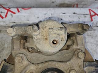 Ступица левая передняя TOYOTA VELLFIRE GGH25 2GRFE 4321228120, 4355028030, 4351228190, 4775028570 4 ракурс