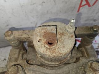 Ступица правая передняя TOYOTA VELLFIRE GGH25 2GRFE 4321128140, 4355028030, 4351228190, 4773028570 3 ракурс