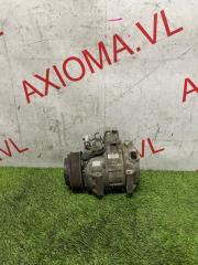 Компрессор кондиционера TOYOTA VELLFIRE GGH20 2GRFE 8832028420, 4472601158 1 ракурс