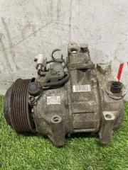 Компрессор кондиционера TOYOTA VELLFIRE GGH20 2GRFE 8832028420, 4472601158 2 ракурс