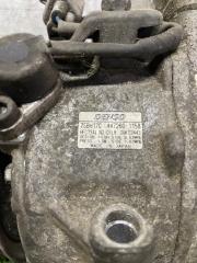 Компрессор кондиционера TOYOTA VELLFIRE GGH20 2GRFE 8832028420, 4472601158 3 ракурс