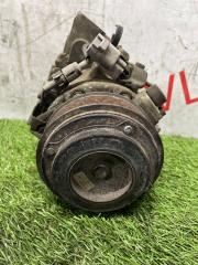 Компрессор кондиционера TOYOTA VELLFIRE GGH20 2GRFE 8832028420, 4472601158 4 ракурс