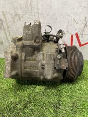 Компрессор кондиционера TOYOTA VELLFIRE GGH20 2GRFE 8832028420, 4472601158 5 ракурс