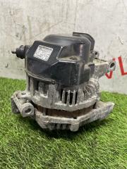 Генератор MAZDA BONGO SKP2V L8 L84918300A, A2TG1791 4 ракурс