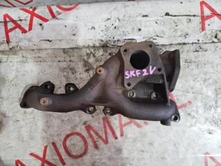 Коллектор выпускной MAZDA BONGO SKF2V RFT RF5C13451 1 ракурс