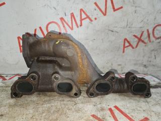 Коллектор выпускной MAZDA BONGO SKF2V RFT RF5C13451 4 ракурс